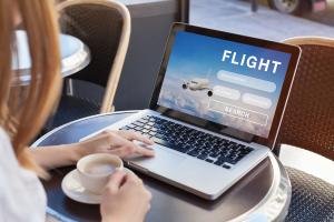 Flight Deals