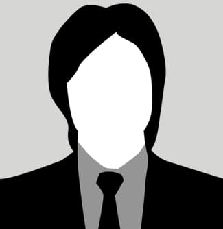 John Pegg — Director of Infrastructure
