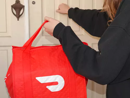door dash
