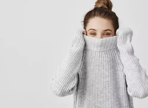 sweater