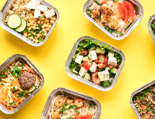 meal planning