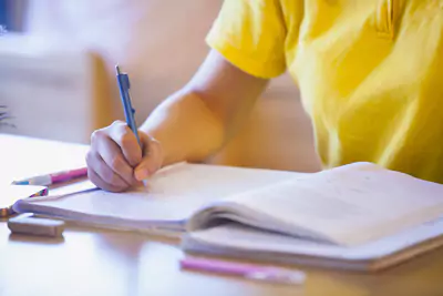 Write it Down