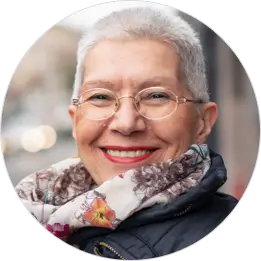 Customer results Barbara at Century Support Services