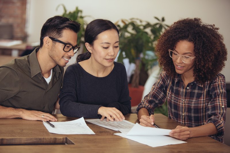 Why Choose SmartTrack™?