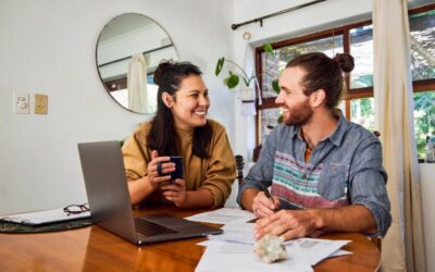 How to Start the Debt Resolution Process Without Stress