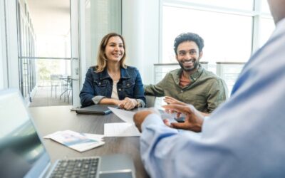 What to Expect During Your First Debt Relief Consultation