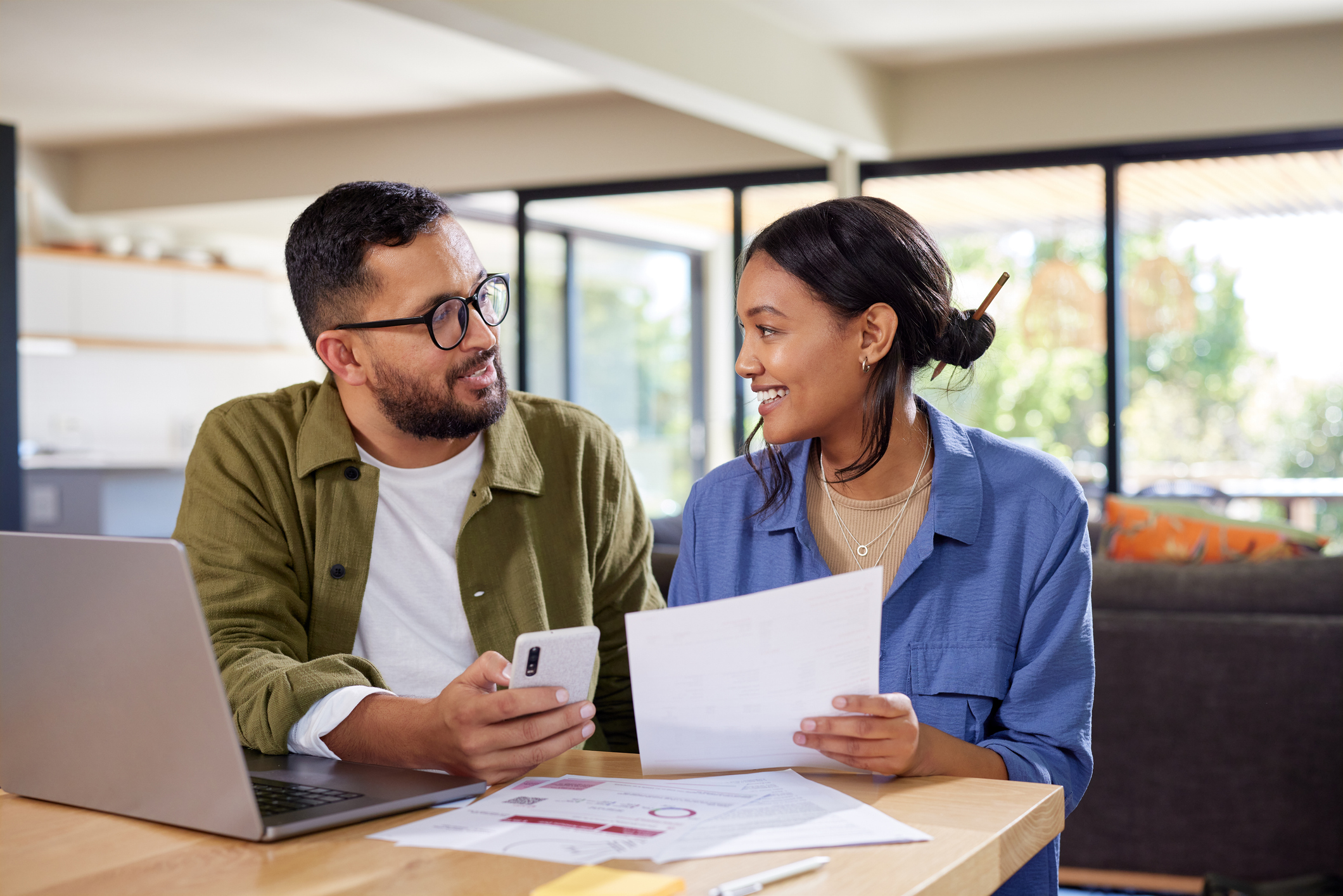 SmartTrack™ Puts You on the Road to Financial Recovery