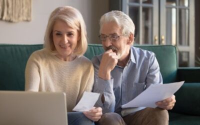 Debt Relief for Seniors: Managing Retirement on a Fixed Income