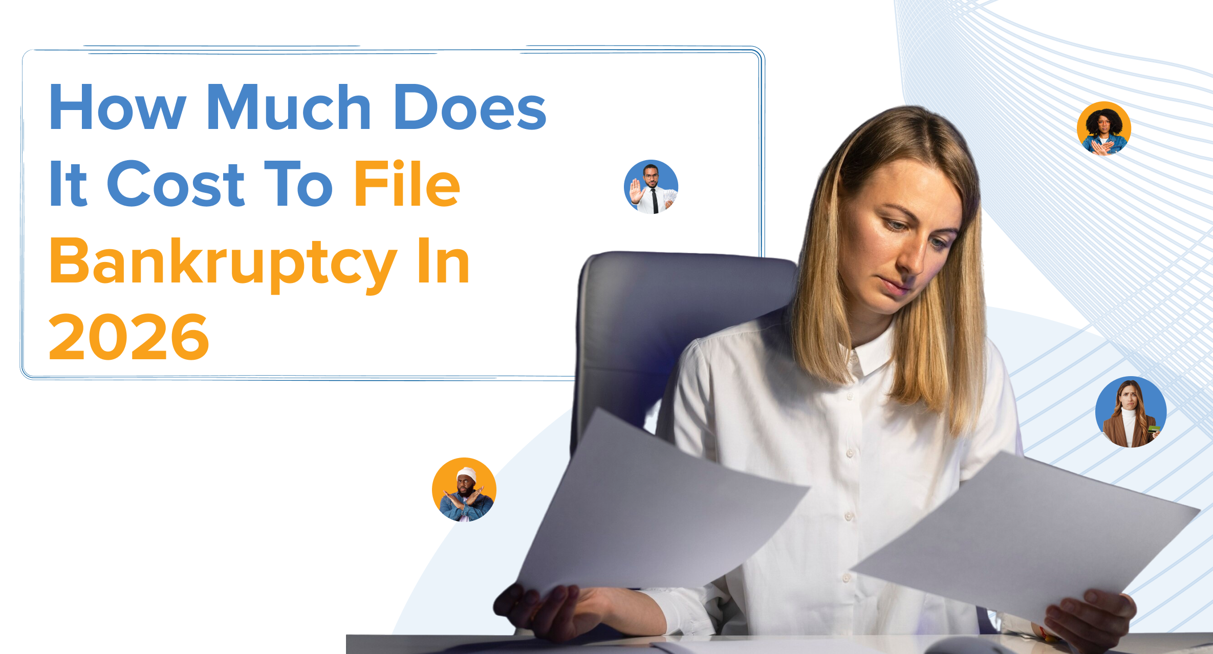 File Bankruptcy In 2026