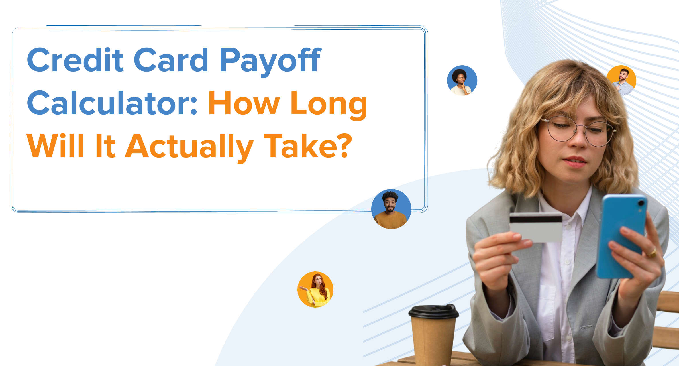 Credit Card Payoff Calculator