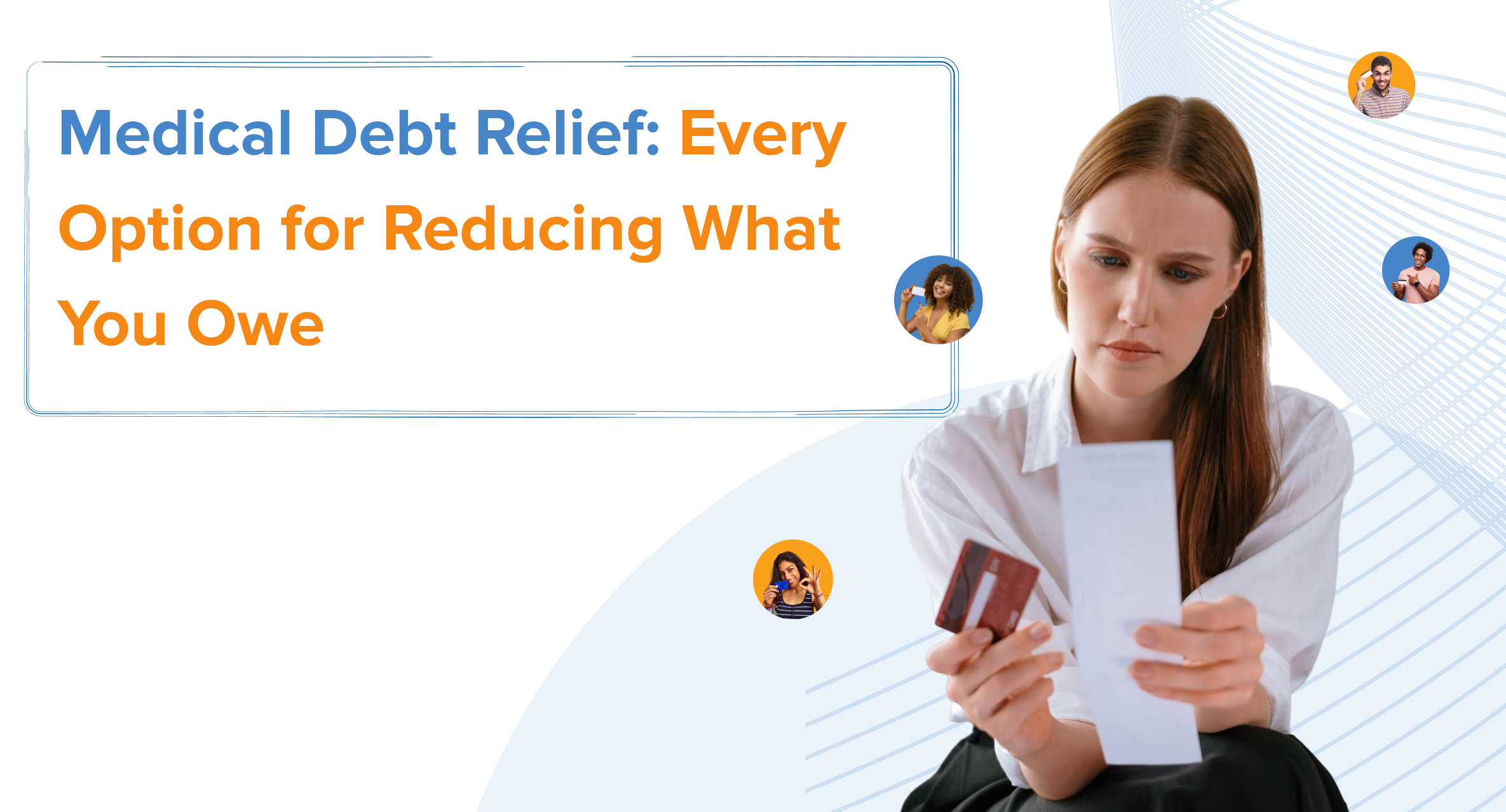Medical Debt Relief