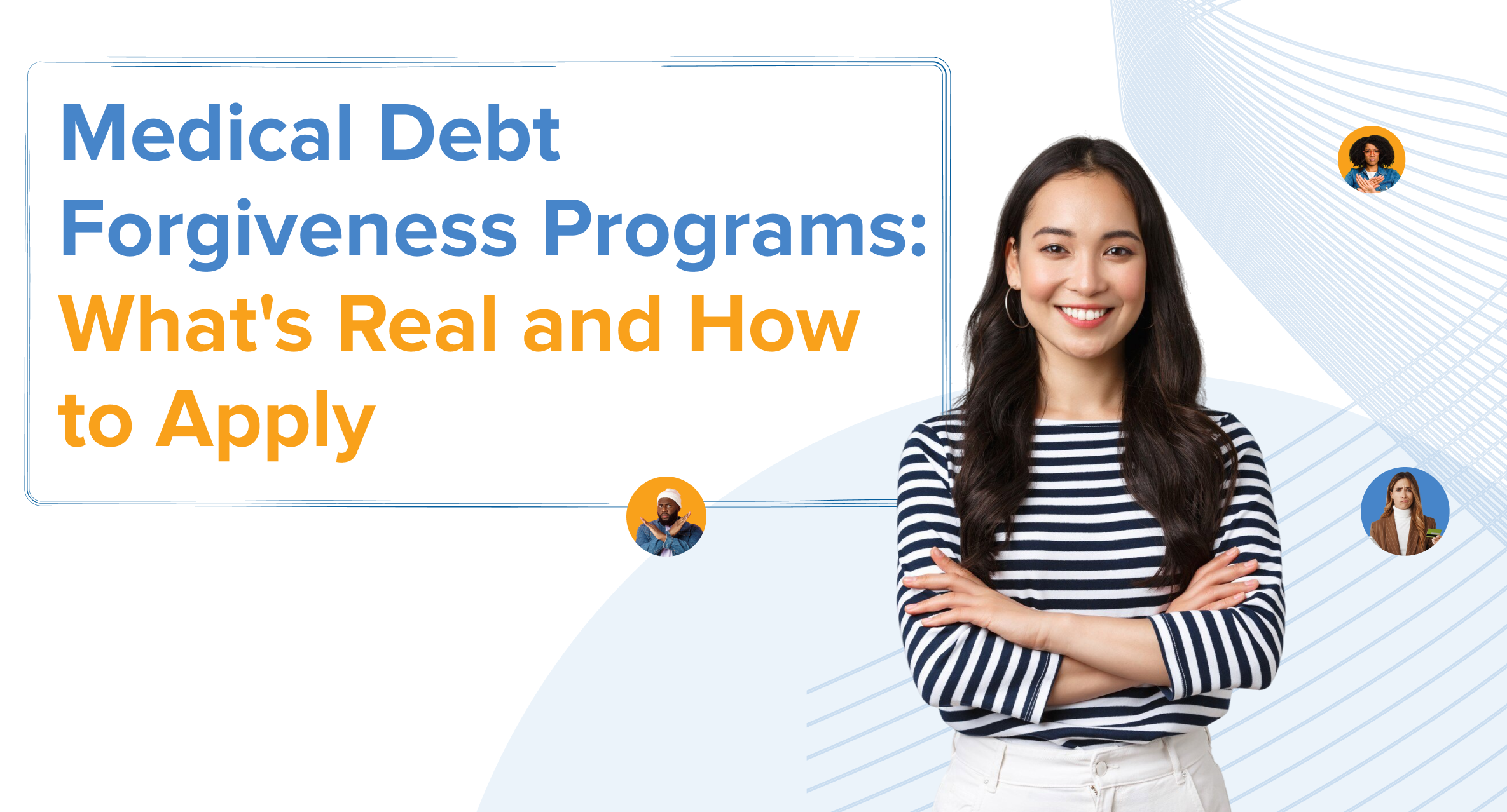 Medical Debt Forgiveness Programs