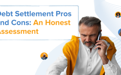 Debt Settlement Pros And Cons: An Honest Assessment