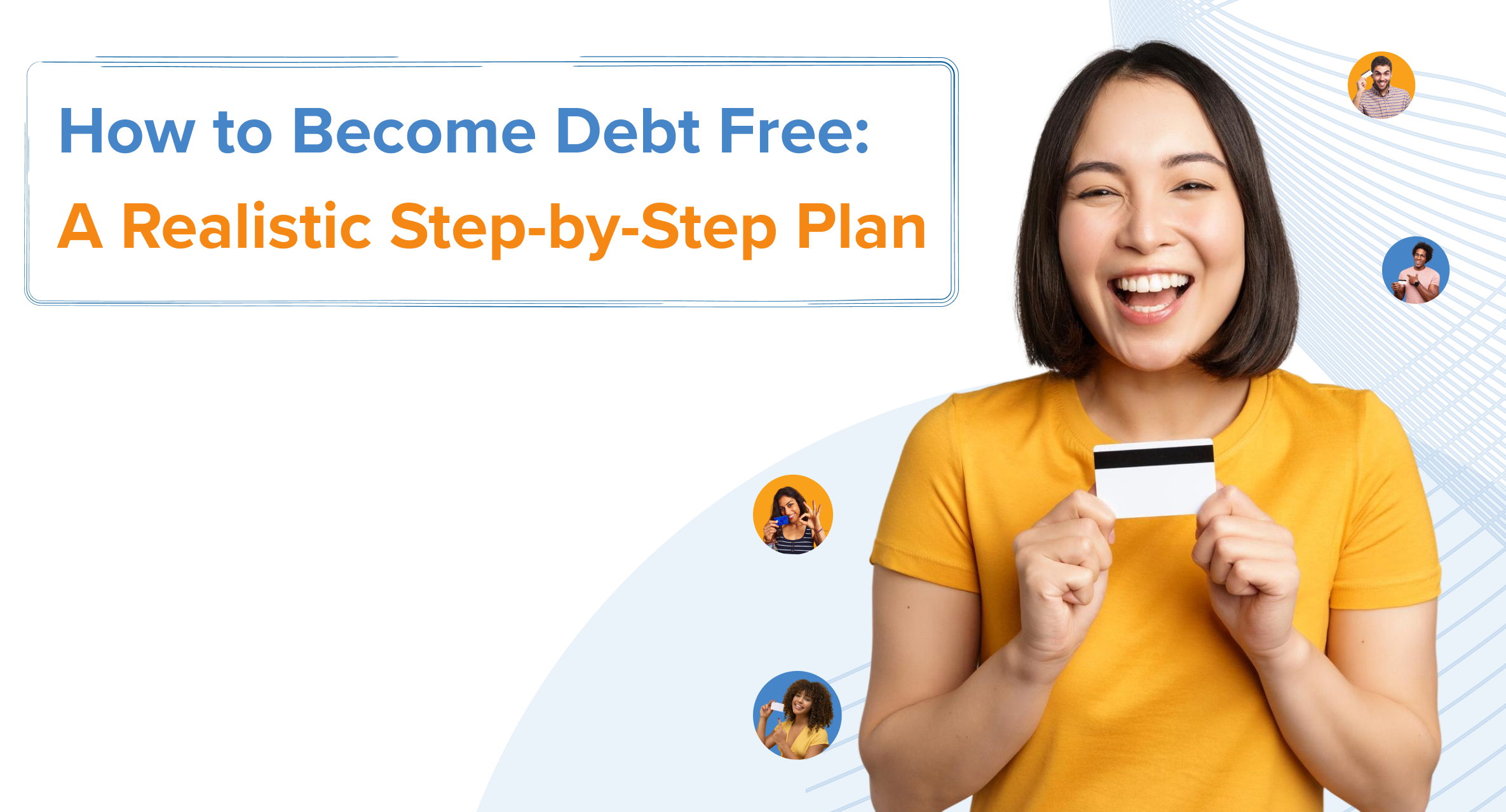 How To Pay Off Debt