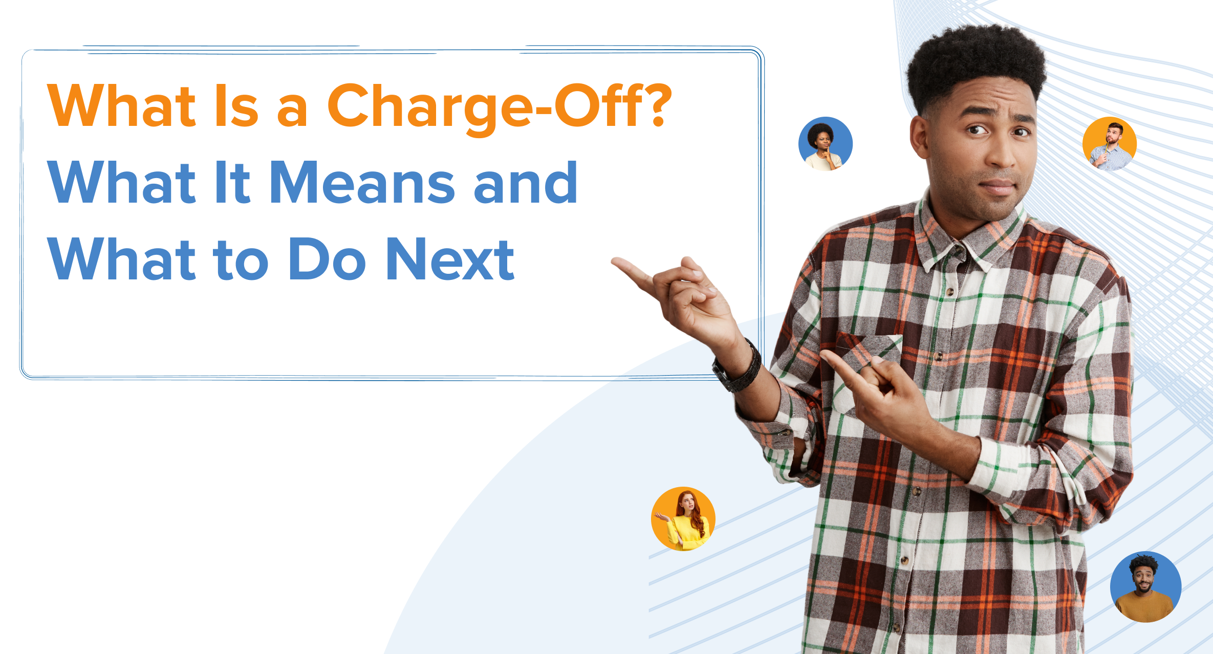 What Is A Charge-Off?