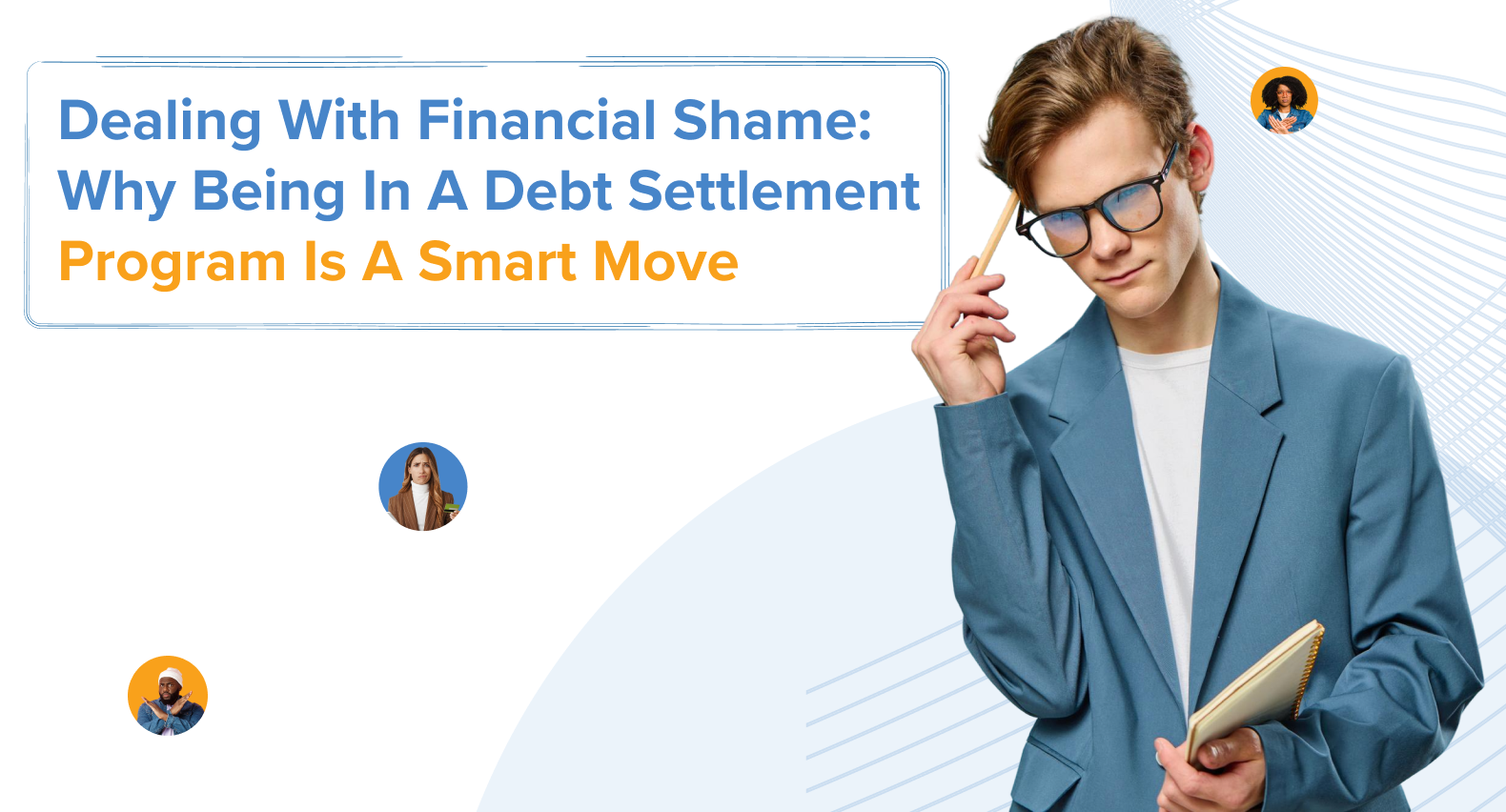 Dealing With Financial Shame