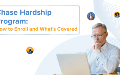 Chase Hardship Program: How to Enroll and What’s Covered