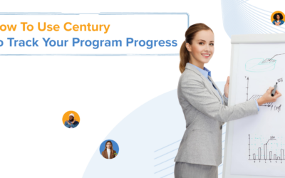 How To Use Century To Track Your Program Progress