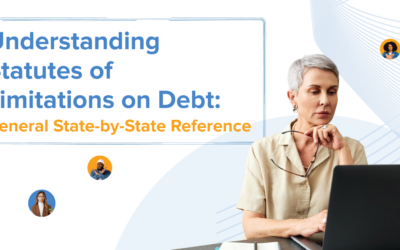 Understanding Statutes of Limitations on Debt: General State-by-State Reference