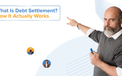 What Is Debt Settlement? How It Actually Works